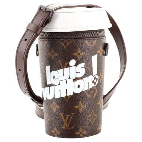 louis vuitton coffee holder|lv by the pool coffee cups.